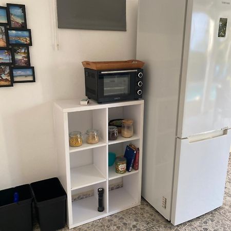 L Orchidee Bleue, Bas De Villa, Vue Mer, Piscine Privee Sainte-Anne  Εξωτερικό φωτογραφία