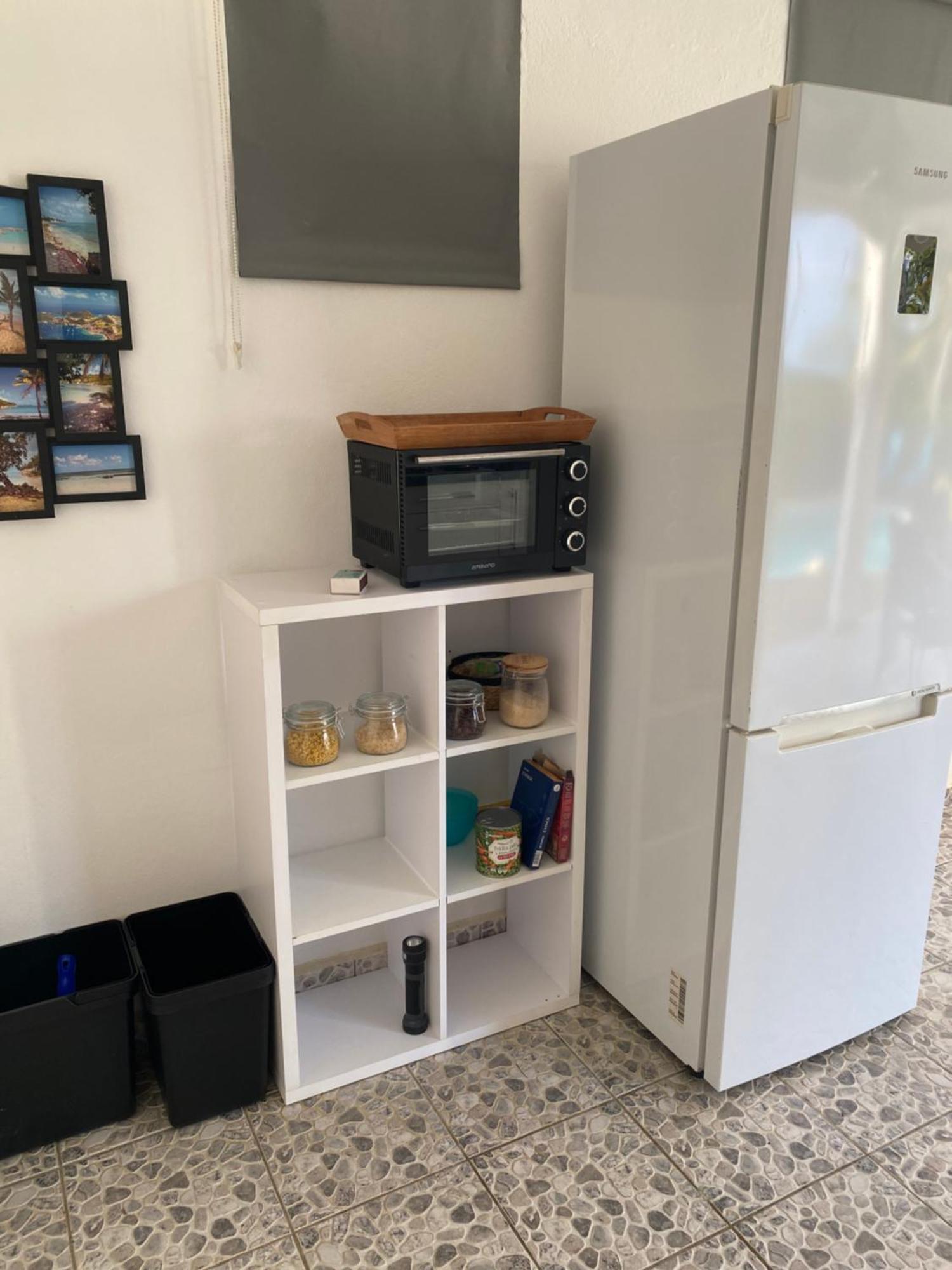 L Orchidee Bleue, Bas De Villa, Vue Mer, Piscine Privee Sainte-Anne  Εξωτερικό φωτογραφία